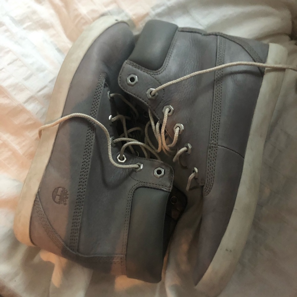 Timberland Boots